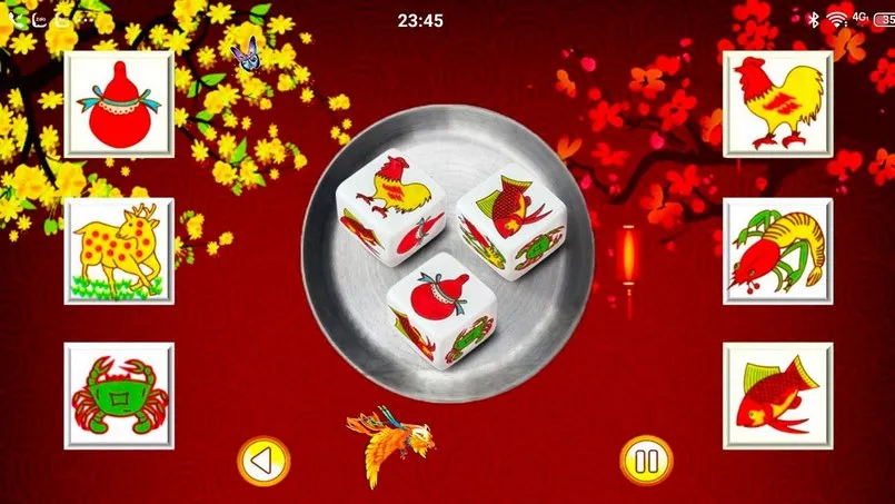 Game muốn thắng phải có bí kíp