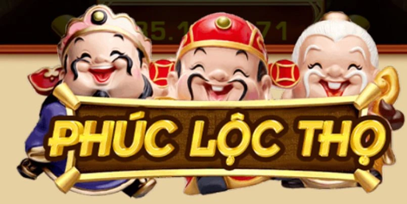 Game slots Phúc lộc thọ iwinclub