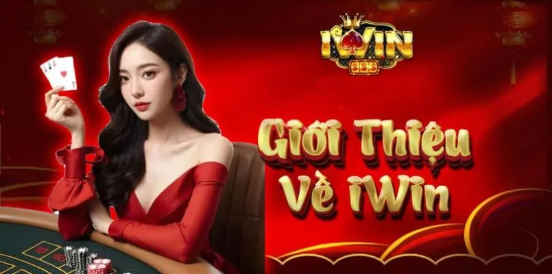 Tìm hiểu đôi nét về cổng game IWIN