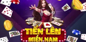 Tiến lên đếm lá tại iwinclub